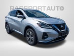 2022 Nissan Murano SV