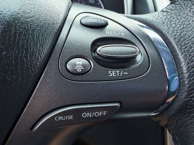2022 Nissan Murano SV
