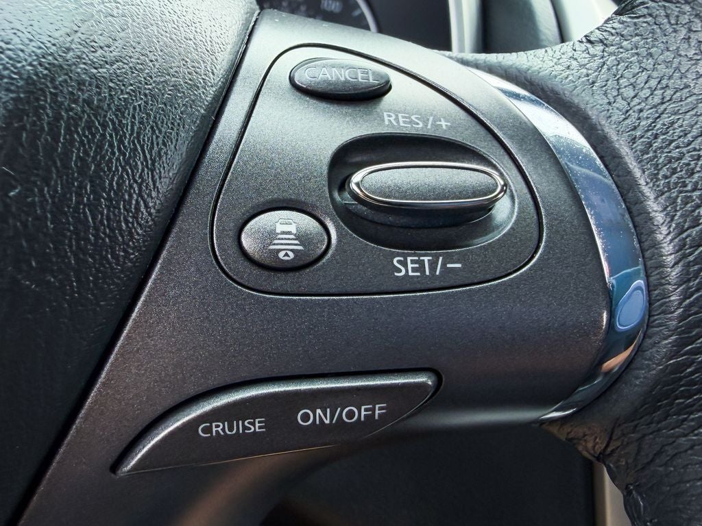 2022 Nissan Murano SV