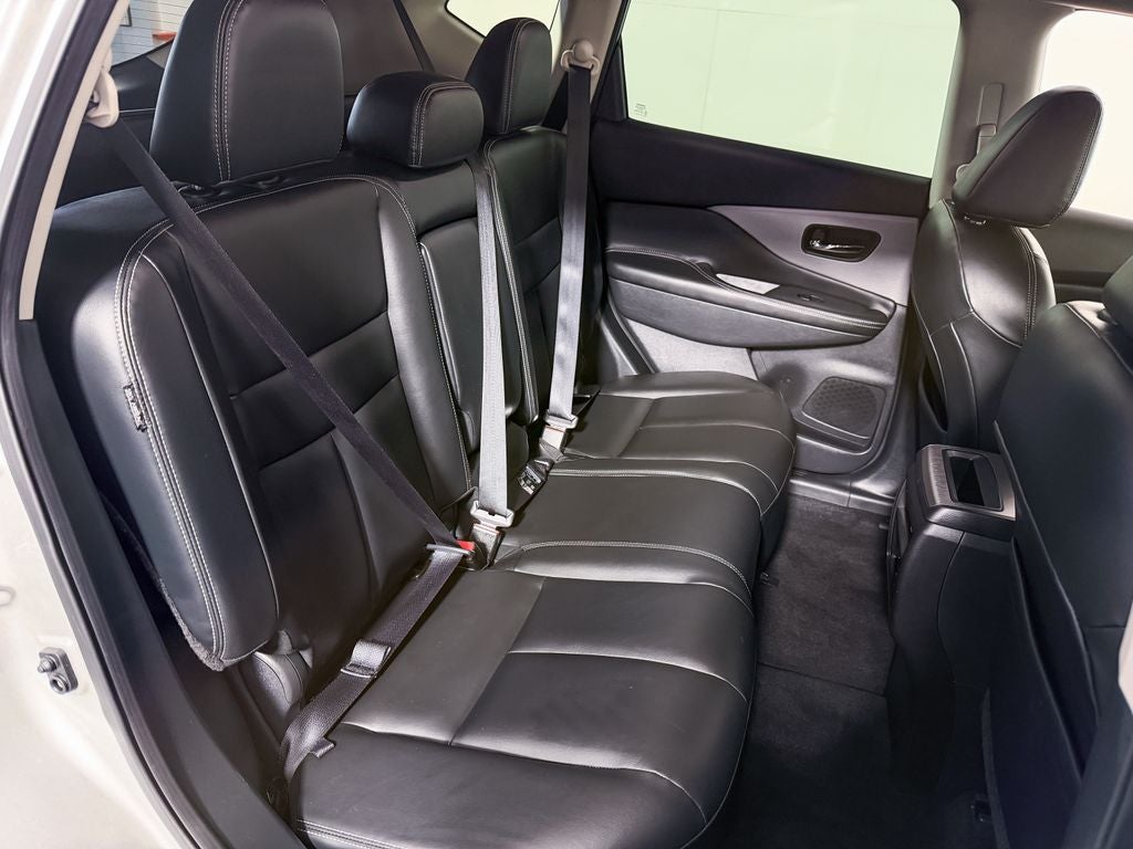 2022 Nissan Murano SV