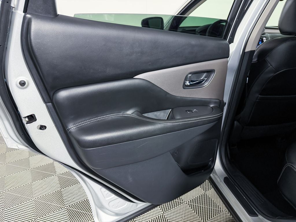 2022 Nissan Murano SV