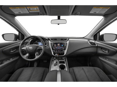 2022 Nissan Murano SV