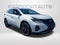 2022 Nissan Murano SV