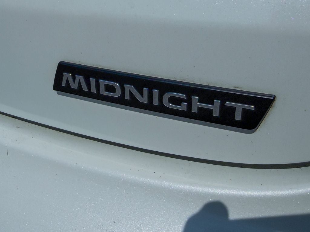 2022 Nissan Murano SV