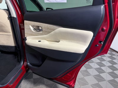 2020 Nissan Murano SV