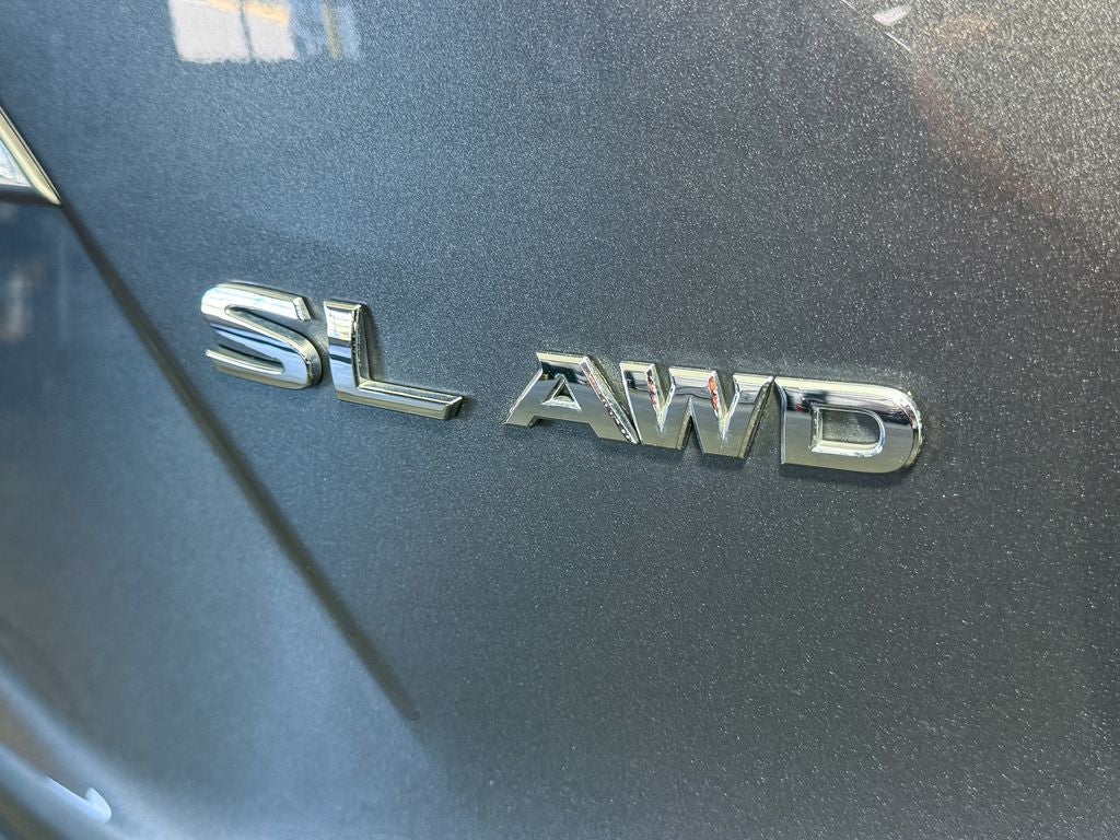2023 Nissan Murano SL