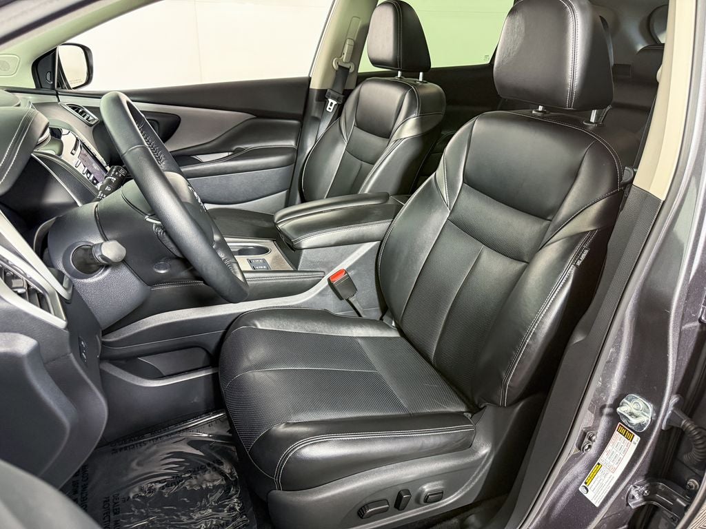 2023 Nissan Murano SL