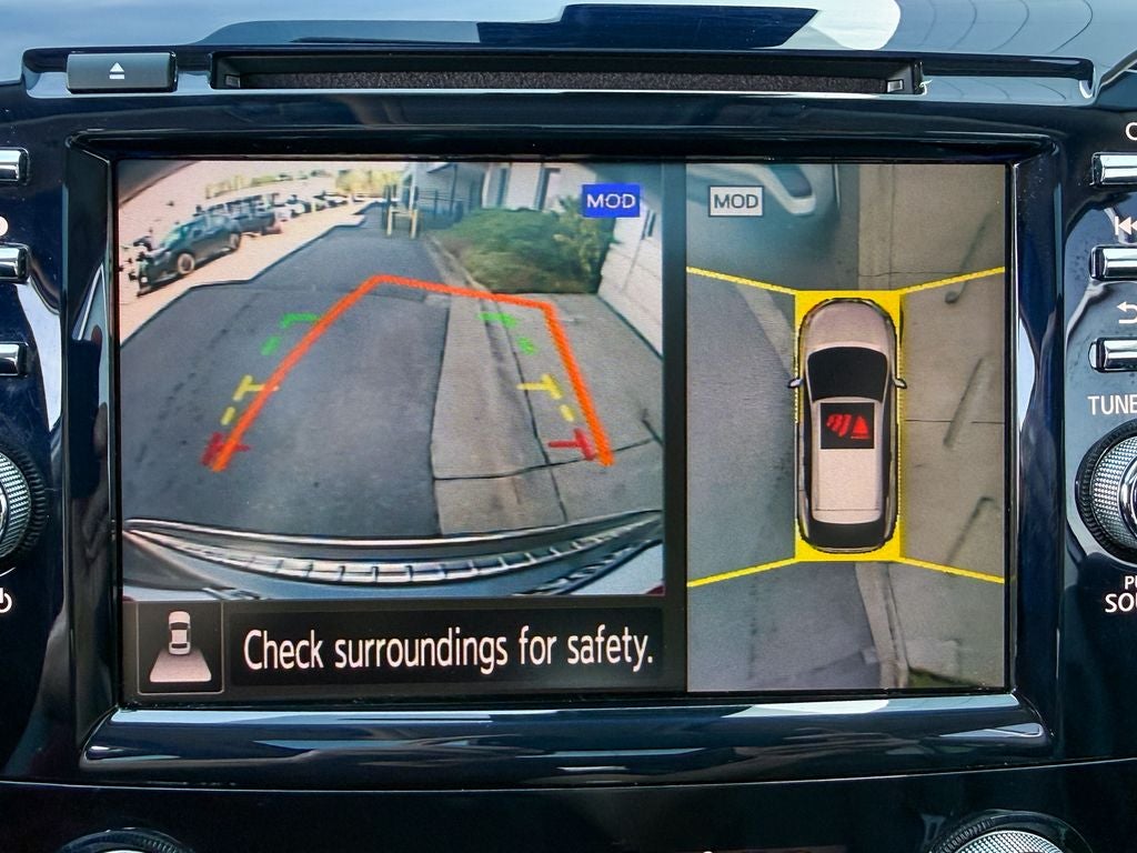 2023 Nissan Murano SL