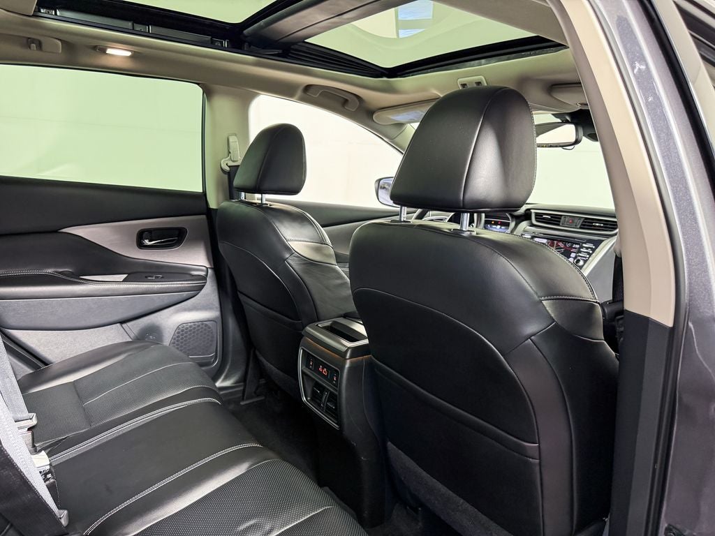 2023 Nissan Murano SL