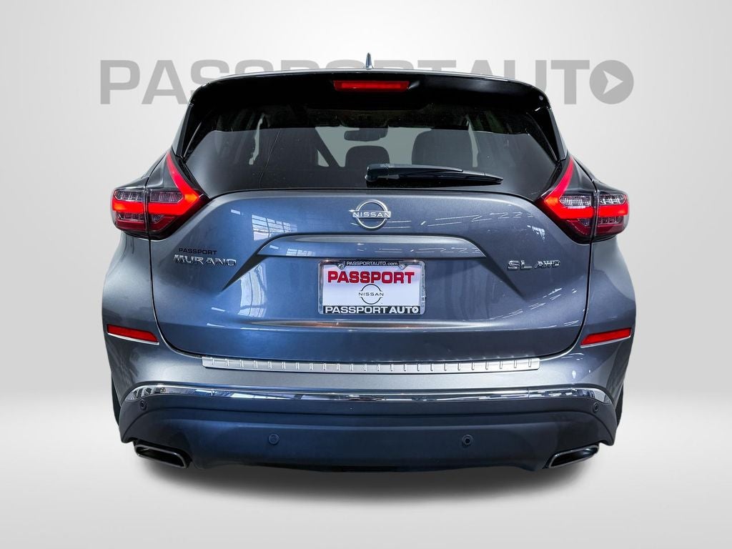 2023 Nissan Murano SL