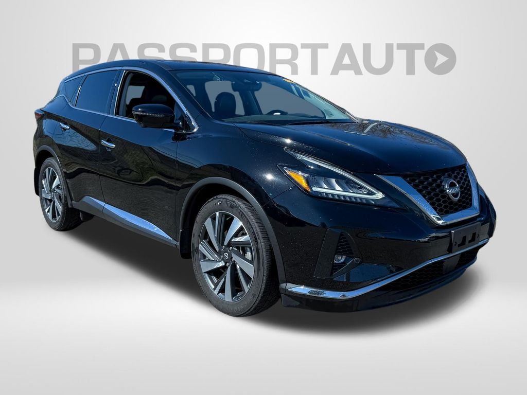 2023 Nissan Murano SL