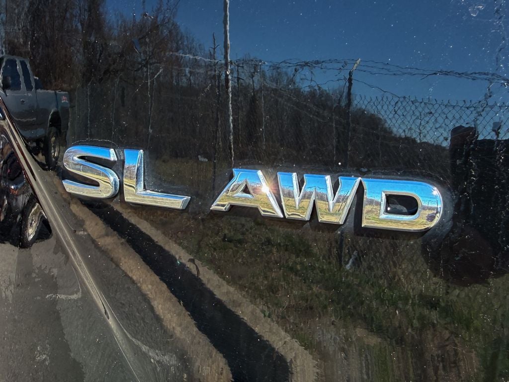 2023 Nissan Murano SL