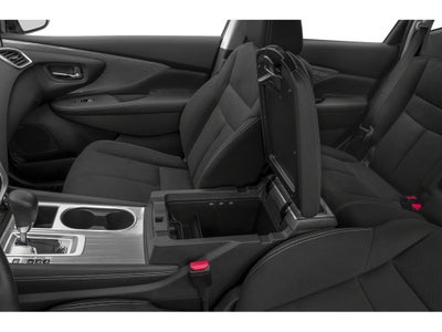 2018 Nissan Murano SV