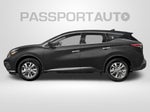 2018 Nissan Murano SV