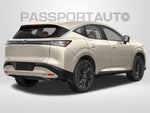 2027 Nissan Murano SV