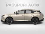 2027 Nissan Murano SV