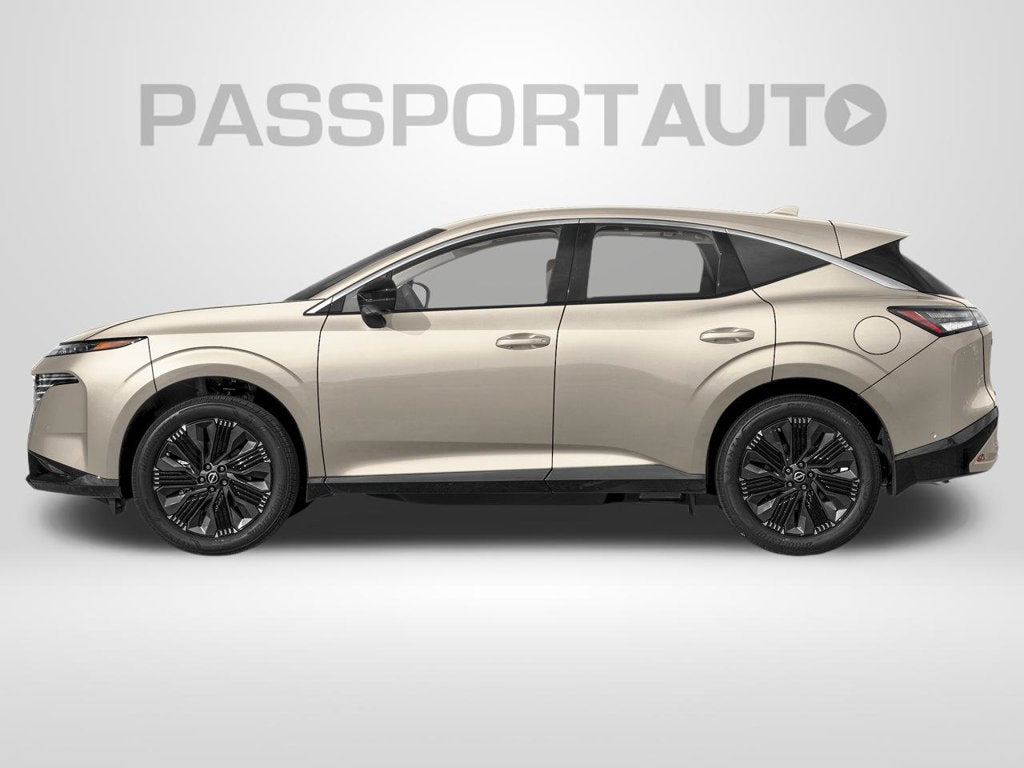 2027 Nissan Murano SV