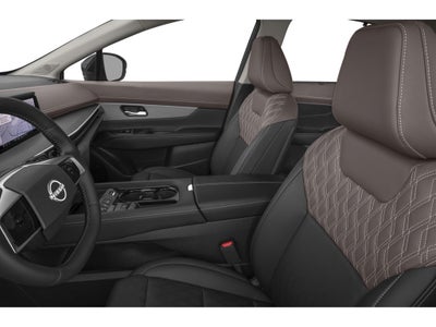 2027 Nissan Murano SV