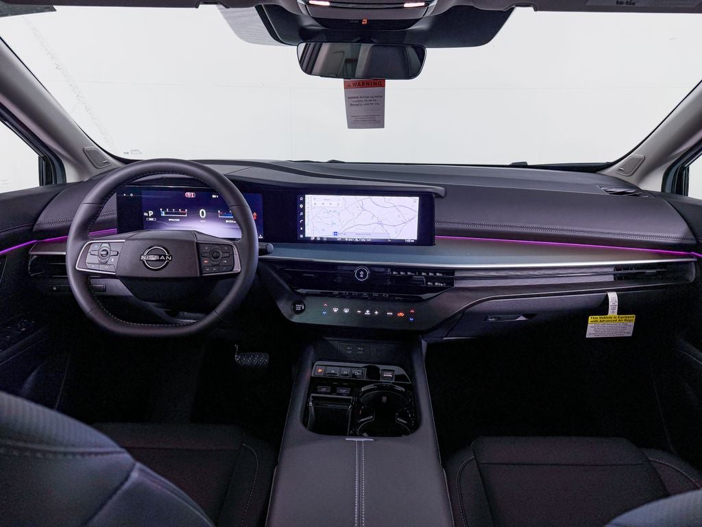 2027 Nissan Murano SL