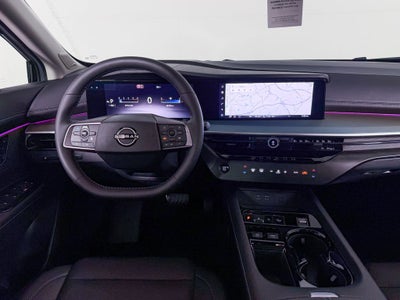 2027 Nissan Murano SL