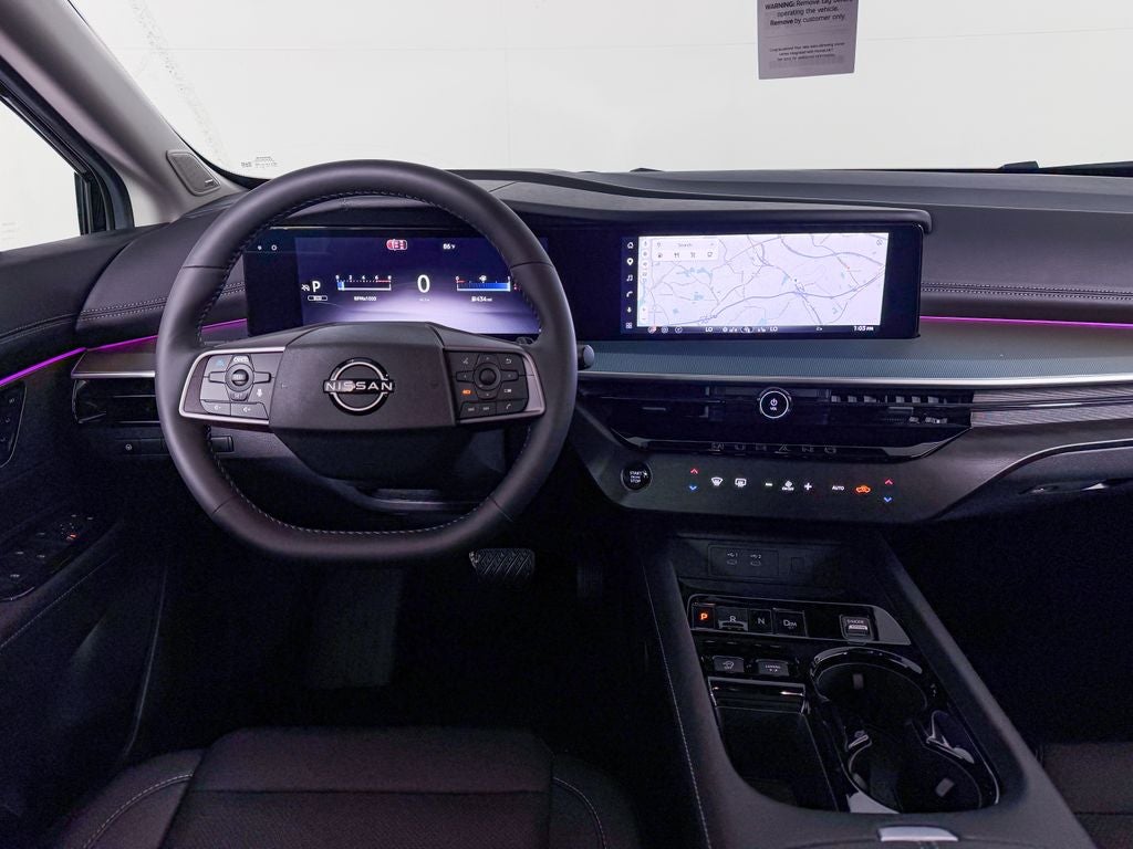 2027 Nissan Murano SL