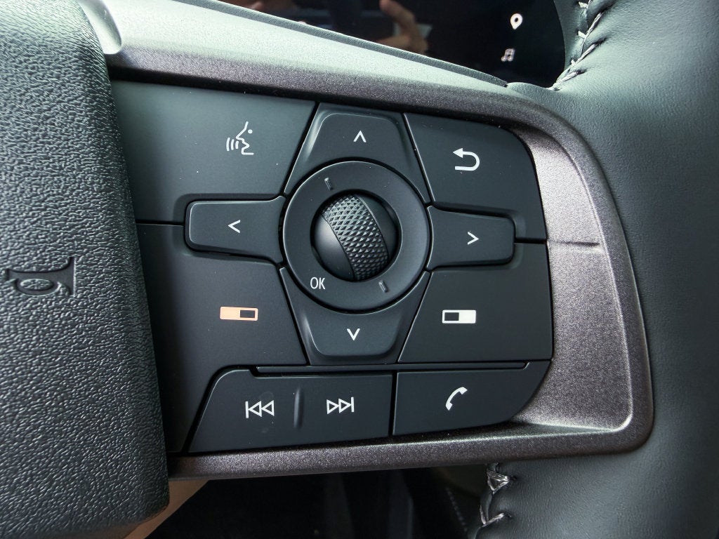 2027 Nissan Murano Dark Armor