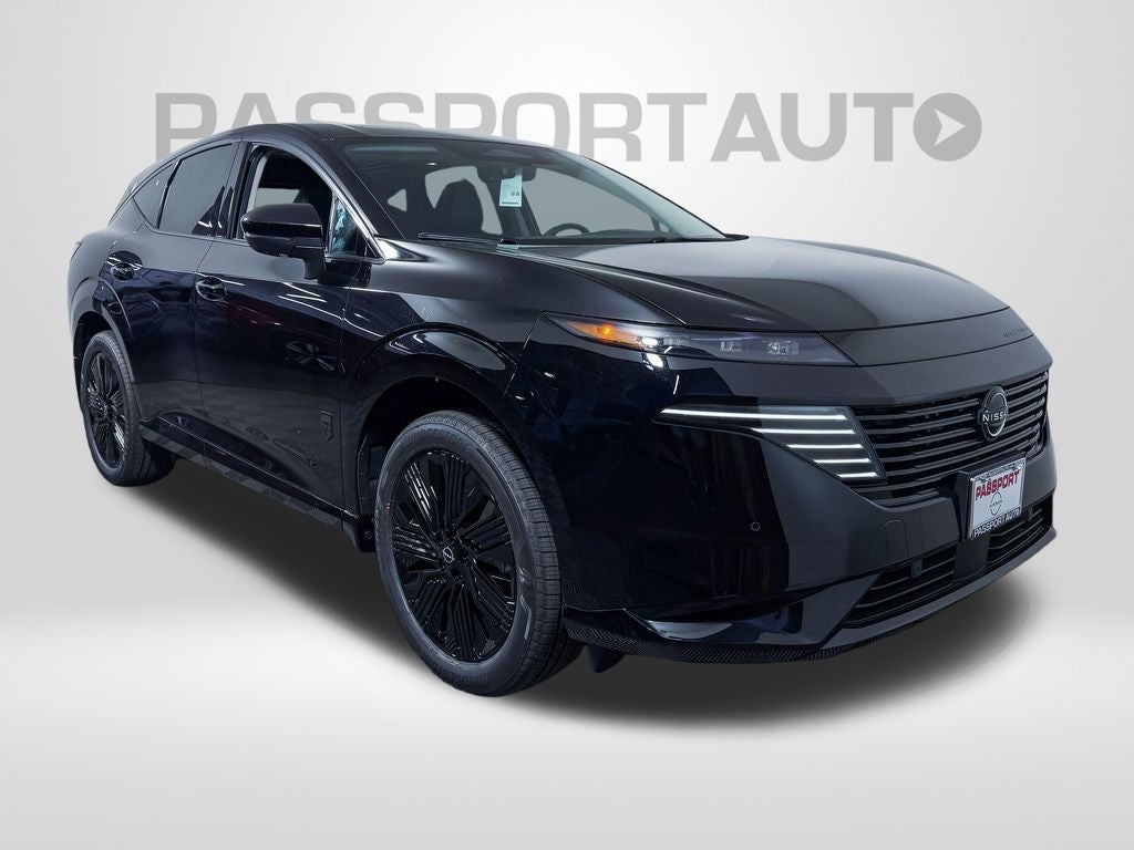 2027 Nissan Murano SL
