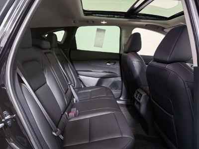 2027 Nissan Murano Dark Armor