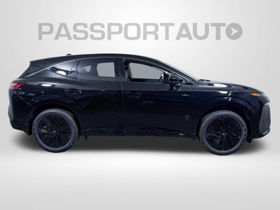 2027 Nissan Murano SL