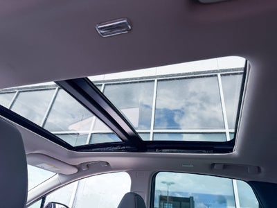 2027 Nissan Murano SL