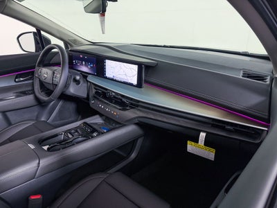2027 Nissan Murano SL