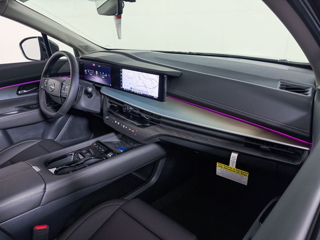 2027 Nissan Murano SL