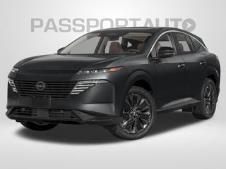 2027 Nissan Murano SL