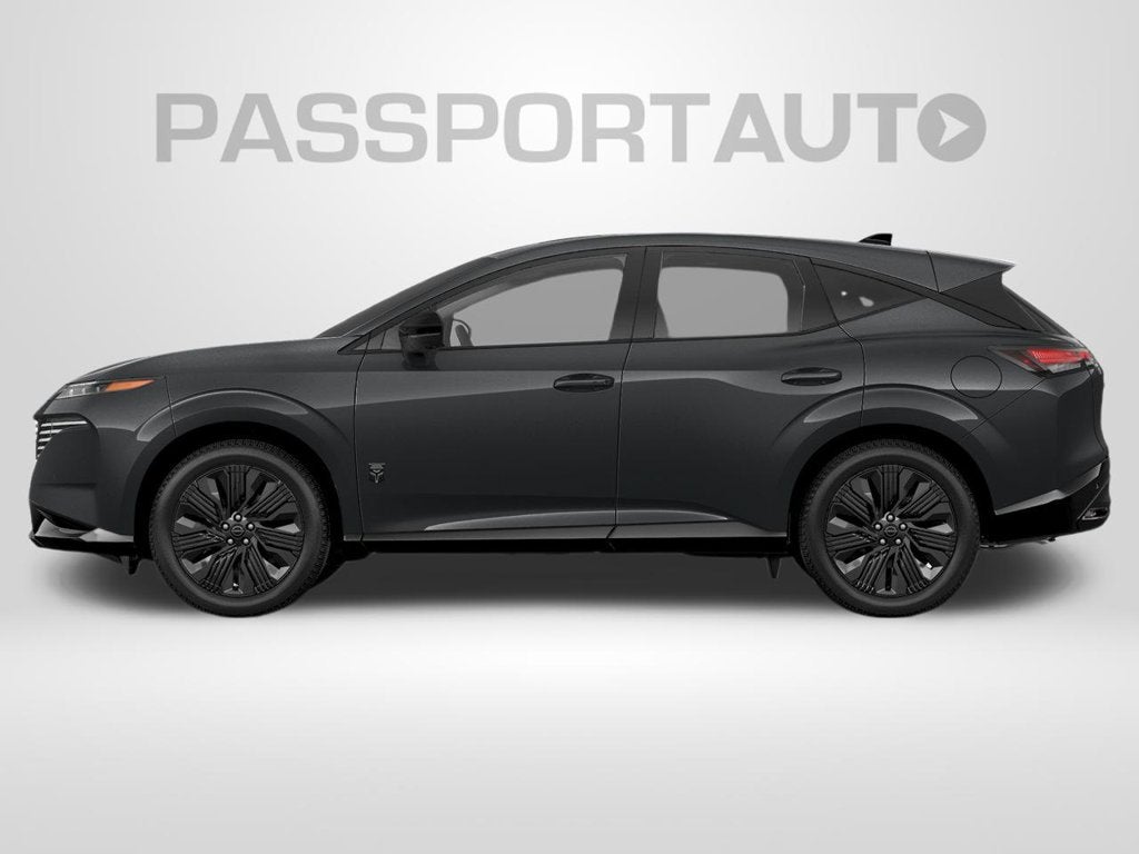 2027 Nissan Murano Dark Armor