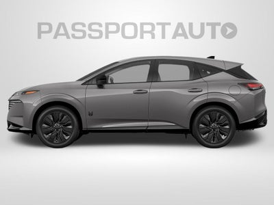 2027 Nissan Murano Dark Armor
