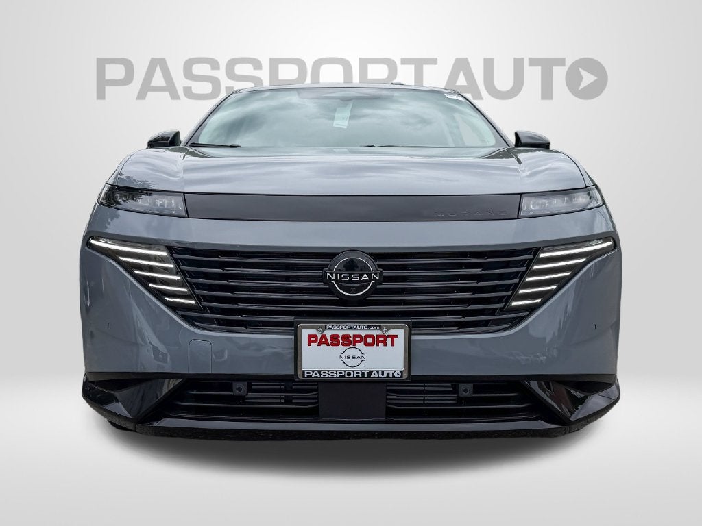 2027 Nissan Murano SL