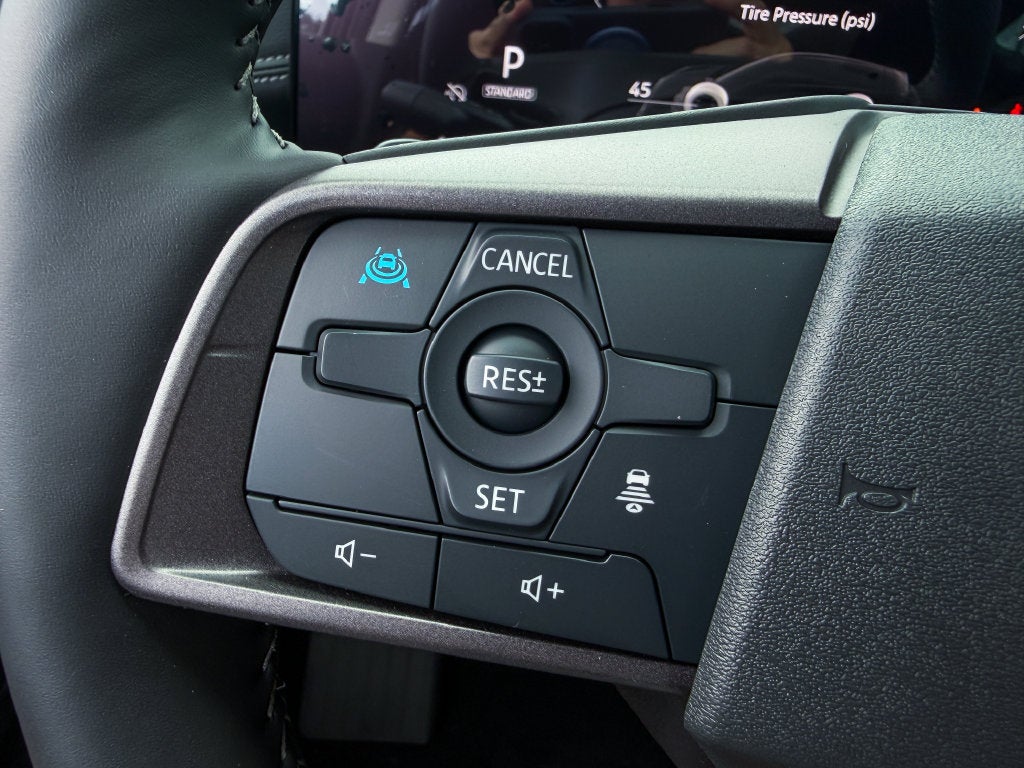 2027 Nissan Murano Dark Armor