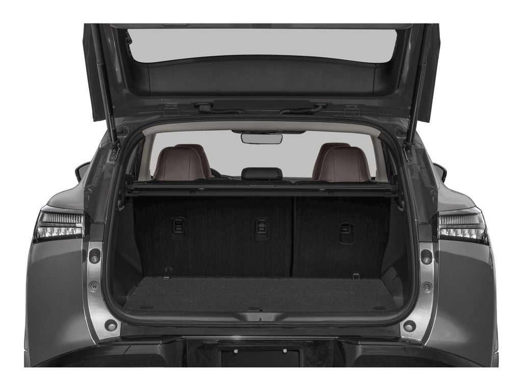 2027 Nissan Murano Platinum