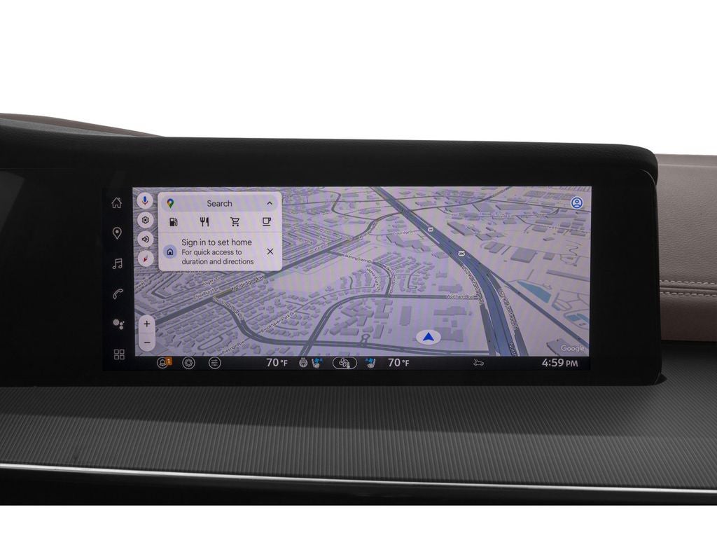 2027 Nissan Murano Platinum