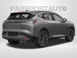 2027 Nissan Murano Platinum