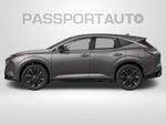 2027 Nissan Murano Platinum