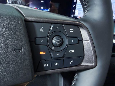 2027 Nissan Murano Platinum