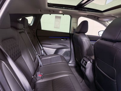 2027 Nissan Murano Platinum
