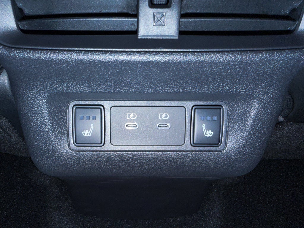 2027 Nissan Murano Platinum