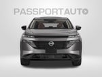 2027 Nissan Murano Platinum