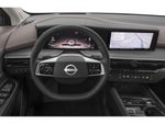 2027 Nissan Murano Platinum