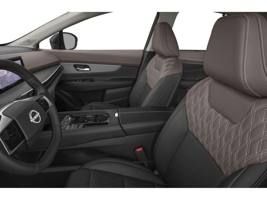 2027 Nissan Murano Platinum