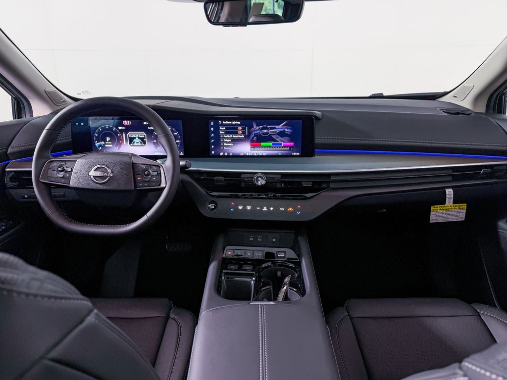 2027 Nissan Murano Platinum