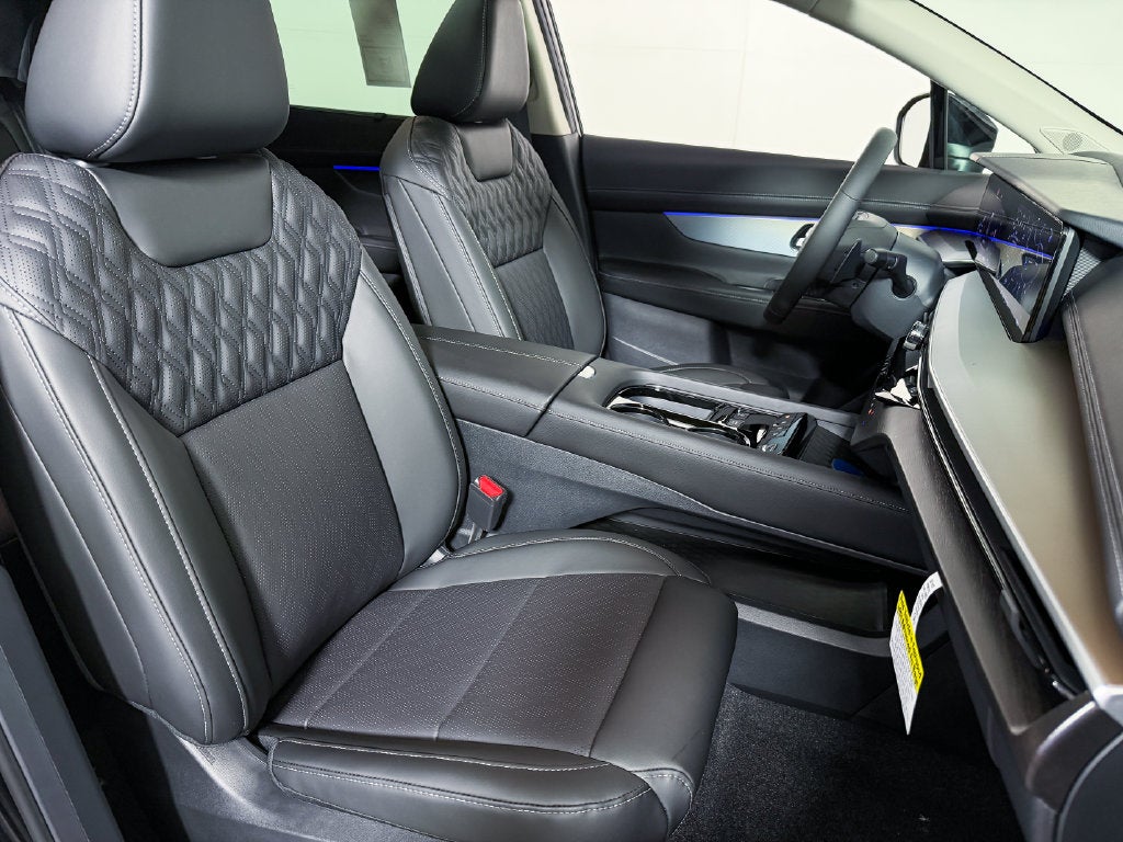 2027 Nissan Murano Platinum