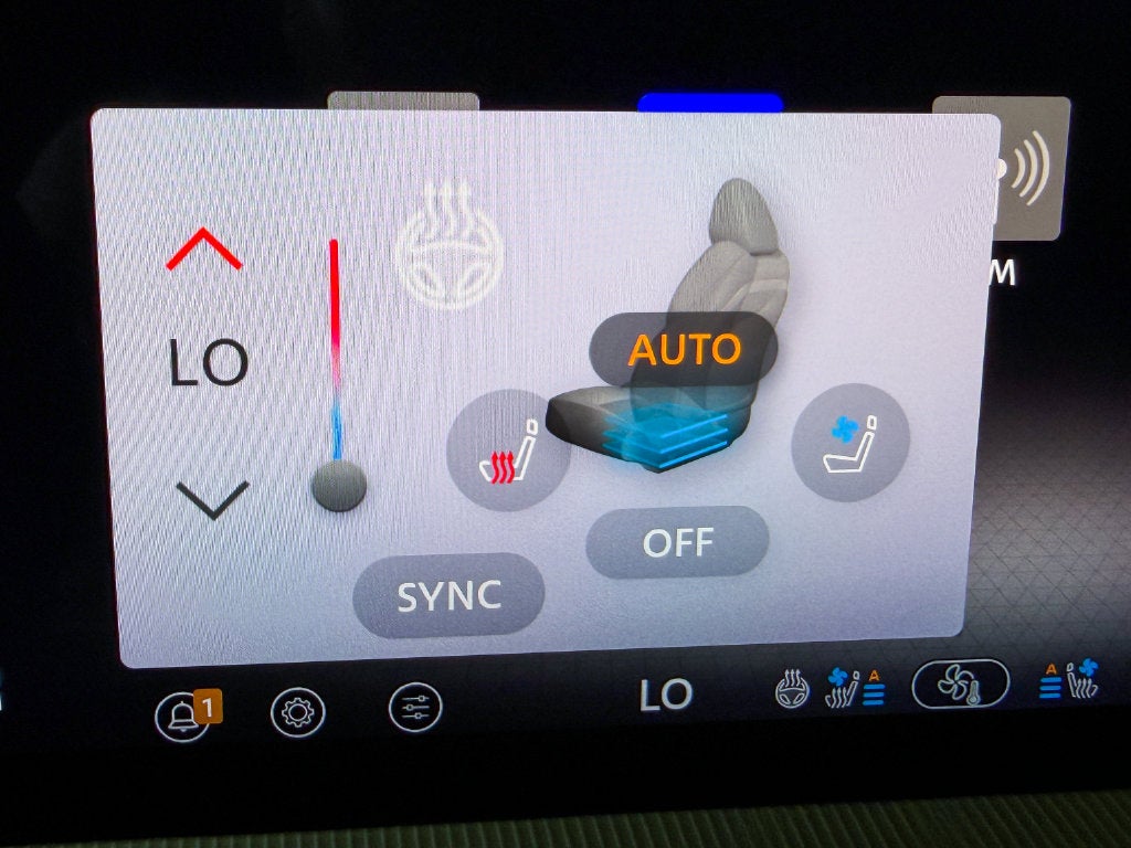 2027 Nissan Murano Platinum